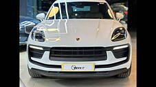 Used Porsche Macan Base [2021-2023] in Delhi