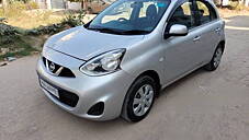 Used Nissan Micra XL CVT [2015-2017] in Mohali