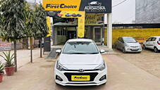 Used Hyundai Elite i20 Asta 1.4 CRDi in Chandigarh