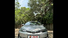 Used Toyota Corolla Altis GL in Delhi