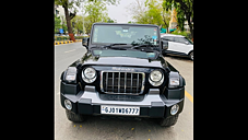Second Hand Mahindra Thar LX Hard Top Petrol AT in Ahmedabad