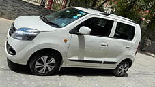Used Maruti Suzuki Wagon R 1.0 VXi in Delhi