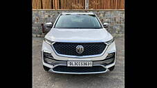 Used MG Hector Sharp 1.5 DCT Petrol [2019-2020] in Delhi