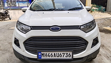 Used Ford EcoSport Ambiente 1.5L TDCi in Mumbai