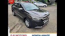 Used Honda Amaze 1.2 S MT Petrol [2018-2020] in Kolkata