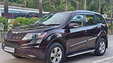 Used Mahindra XUV500 W8 in Mumbai