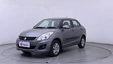 Used Maruti Suzuki Swift DZire ZXI in Chennai