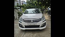 Used Maruti Suzuki Ertiga ZXi in Hyderabad