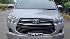 Used Toyota Innova Crysta 2.8 GX AT 7 STR [2016-2020] in Mumbai