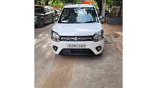 Used Maruti Suzuki Wagon R LXi 1.0 CNG [2019-2020] in Hyderabad