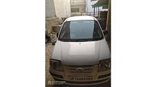 Second Hand Hyundai Santro Xing GL (CNG) in Noida
