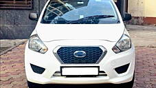 Used Datsun GO+ T(O) [2018-2019] in Kolkata