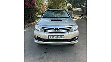 Used Toyota Fortuner 3.0 4x4 MT in Jaipur