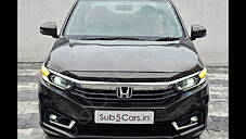 Used Honda Amaze 1.2 VX MT Petrol [2018-2020] in Hyderabad