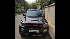 Second Hand Mahindra Scorpio 2021 S7 140 2WD 7 STR in Delhi