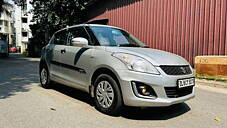 Used Maruti Suzuki Swift VXi ABS in Delhi