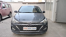 Second Hand Hyundai i20 Active 1.2 Base in Chennai