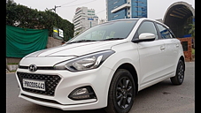 Used Hyundai Elite i20 Sportz Plus 1.4 CRDi in Delhi