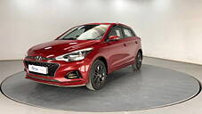 Used Hyundai Elite i20 Sportz Plus 1.2 in Bangalore