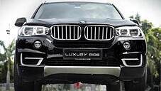 Second Hand BMW X5 xDrive30d Pure Experience (5 Seater) in Karnal