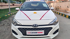 Used Hyundai Elite i20 Magna Executive 1.2 in Noida