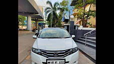 Used Honda City 1.5 V AT in Mumbai