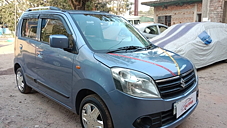 Second Hand Maruti Suzuki Wagon R 1.0 VXi in Kolkata