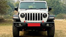 Used Jeep Wrangler Rubicon in Delhi