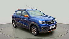 Used Renault Kwid CLIMBER 1.0 AMT [2017-2019] in Hyderabad