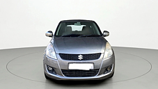 Second Hand Maruti Suzuki Swift VDi in Patna