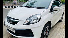 Used Honda Brio E MT in Guwahati