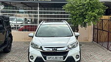 Used Honda WR-V VX MT Diesel in Lucknow