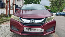 Used Honda City V Diesel in Lucknow