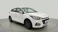 Used Hyundai Elite i20 Sportz 1.2 in Ahmedabad