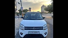 Used Maruti Suzuki Wagon R ZXi 1.2 in Jaipur