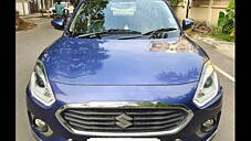 Used Maruti Suzuki Dzire ZXi Plus in Chennai