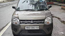 Used Maruti Suzuki Wagon R LXi 1.0 CNG [2019-2020] in Navi Mumbai