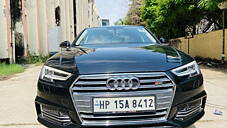 Used Audi A4 30 TFSI Premium Plus in Delhi