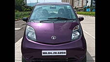 Used Tata Nano GenX XM in Mumbai