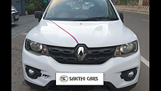 Used Renault Kwid RXT [2015-2019] in Chennai