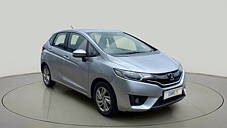 Used Honda Jazz V AT Petrol in Pune