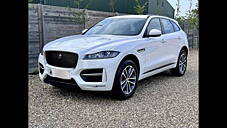 Used Jaguar F-Pace Prestige in Delhi