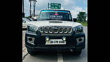 Used Mahindra Scorpio 2021 S3 2WD 7 STR in Ranchi