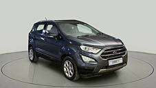 Used Ford EcoSport Titanium 1.5 Ti-VCT AT in Delhi