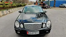 Second Hand Mercedes-Benz E-Class 220 CDI AT in Mumbai