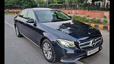 Used Mercedes-Benz E-Class E 350 CDI Edition E in Delhi