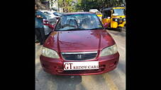 Used Honda City 1.5 EXi in Chennai