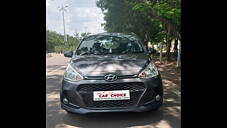 Used Hyundai i10 Sportz 1.2 Kappa2 in Bhopal