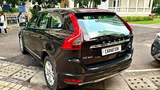 Used Volvo XC60 Momentum in Delhi