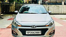 Used Hyundai i20 Sportz 1.2 MT [2020-2023] in Lucknow